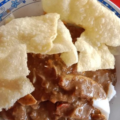 Gado Gado