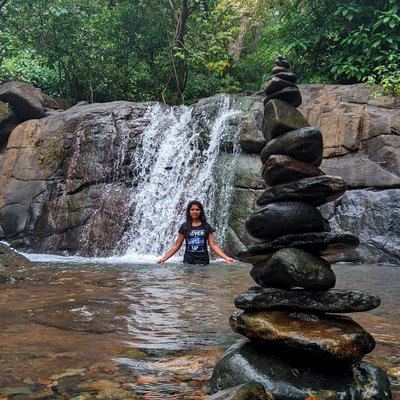 @Donne madi falls aversa