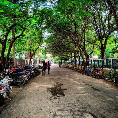Street !! View 
