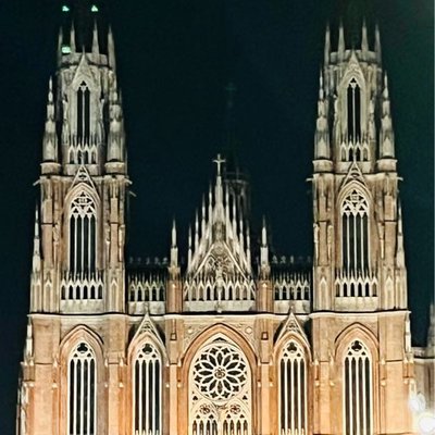 cathedral 
