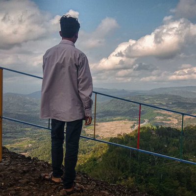 Bukit Pranji
