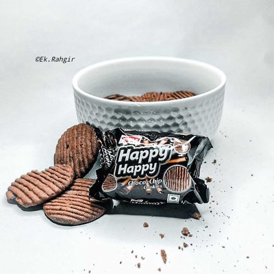 happy happy biscuits...🍪🍪