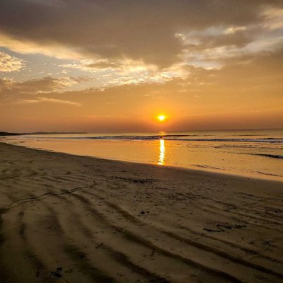 Sunrise