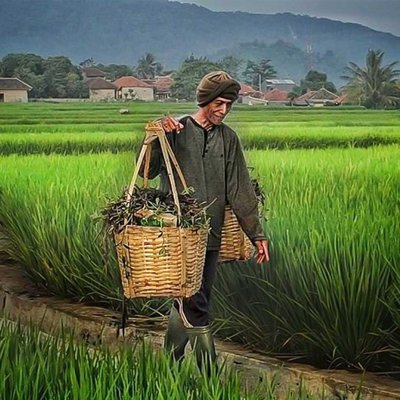 Sang Petani