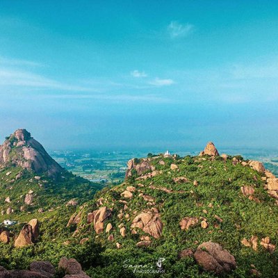 JOYCHANDI PAHAR 