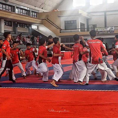 Semua Tentang Indonesia