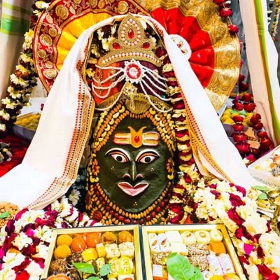 HAPPY MAHASHIVRATRI 😍😍🙏
