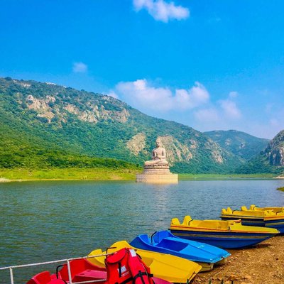 rajgir gora katora 