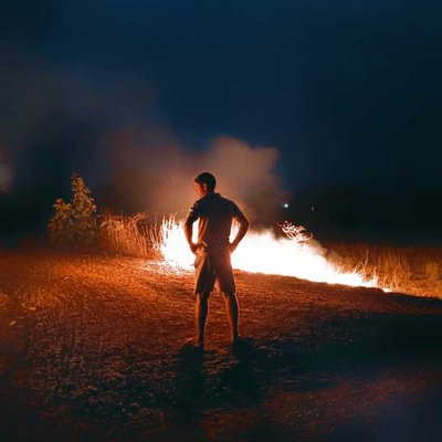 Summer Fire 🔥