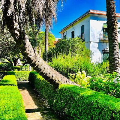 garden’s 
