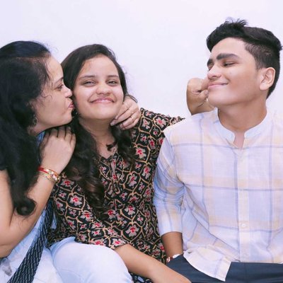happy moments 🥳