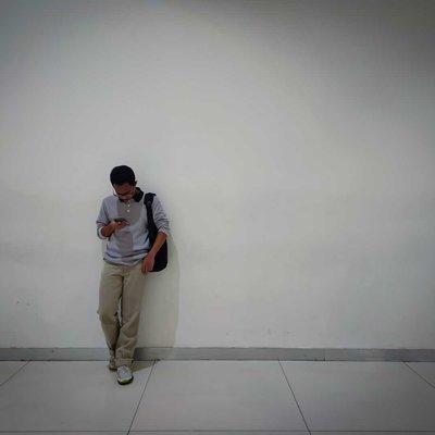 pose 