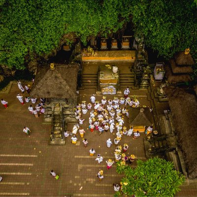 Balinese Ceremony 2 🎉
