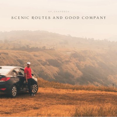 Scenic Routes