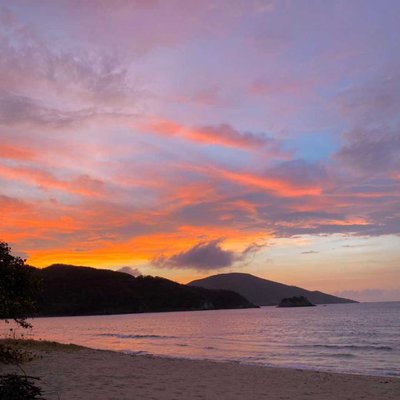 Santa Marta 💞