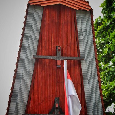 Tongkonan