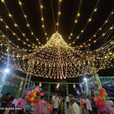 Navratri vibe😇😇
