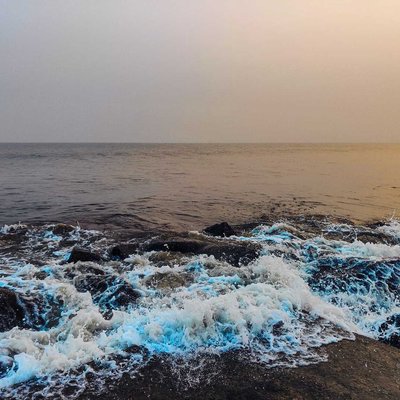 Sea beach 🏖️