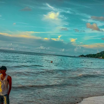peace loving soul ❣️