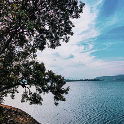 Khadakwasla Dam