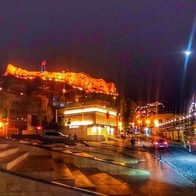 Eski Mardin Meydanı 