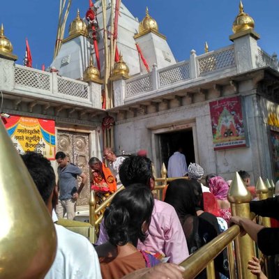 temple 
