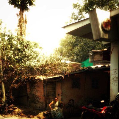 Village