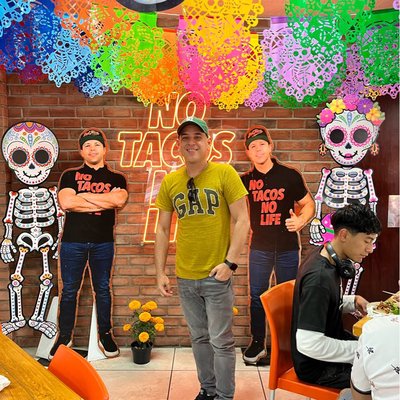 El Pastor del Rica