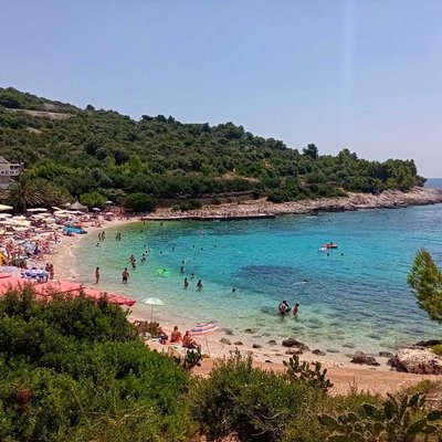 Croacia 🇭🇷🌊🏖️🏝️