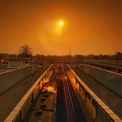 Stasiun Cikarang