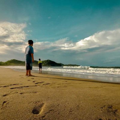 Pantai