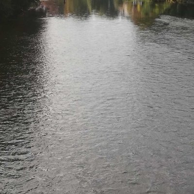 River Vrbas