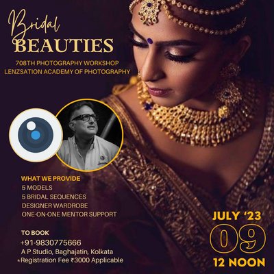 708th Photography Workshop