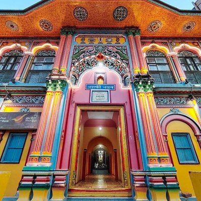 ayodhya temple 🧡