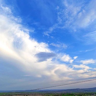 sky