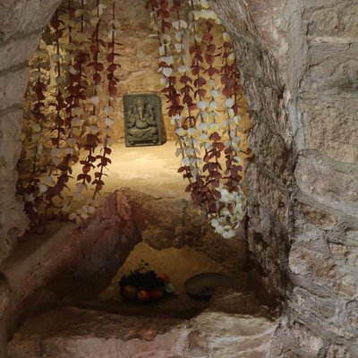 Fire Temple , Baku