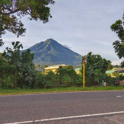 Mt, Masaraga