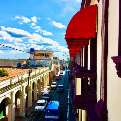 Hotel Vueltabajo 