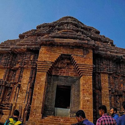 konark 
