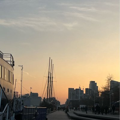 Harbourfront Trail