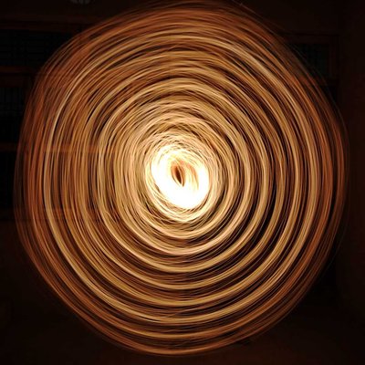 lightpaintaing shots 
