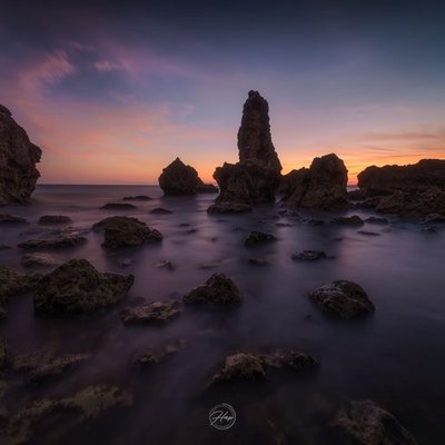 Oebali