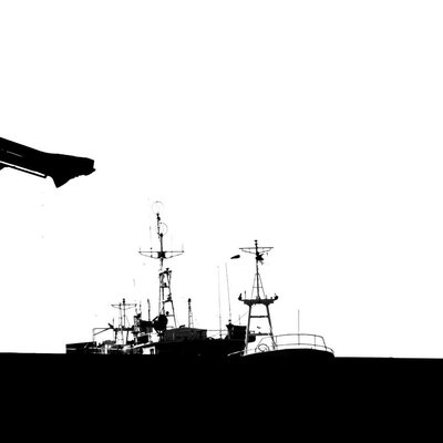 ship breaking point