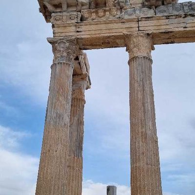 Apollo Tapınağı