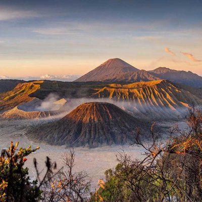 Bromo