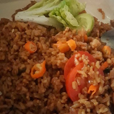 Nasi Goreng