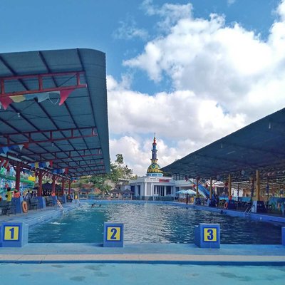 Kolam Renang