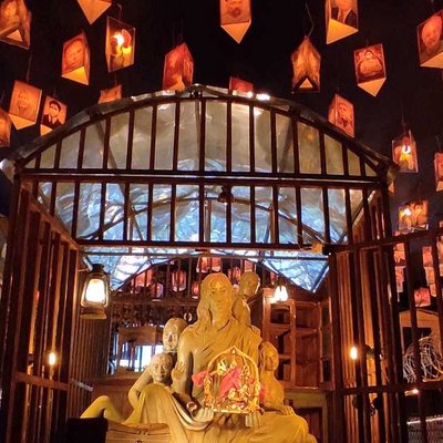 Santi Sangha Club , Dhupguri 