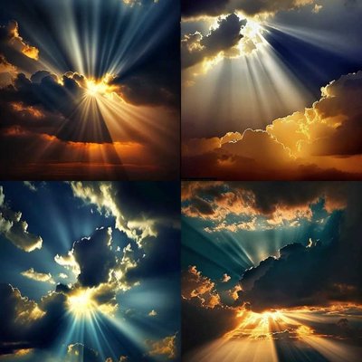 Clouds ☁️🌥️