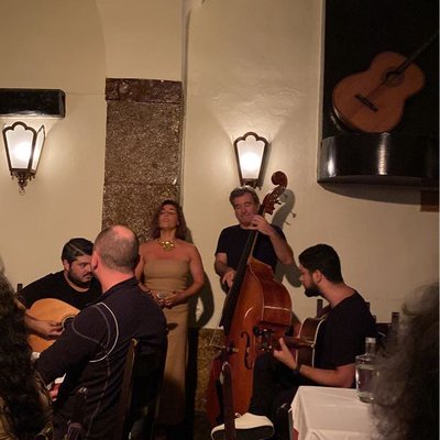 Fado 🎼